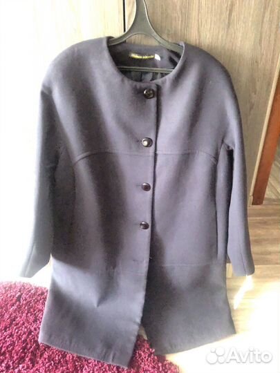 Пальто женское 52 54