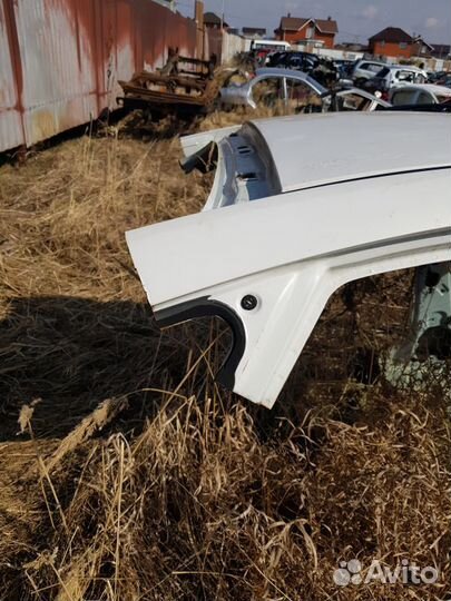 Крыша Mazda 6 GH