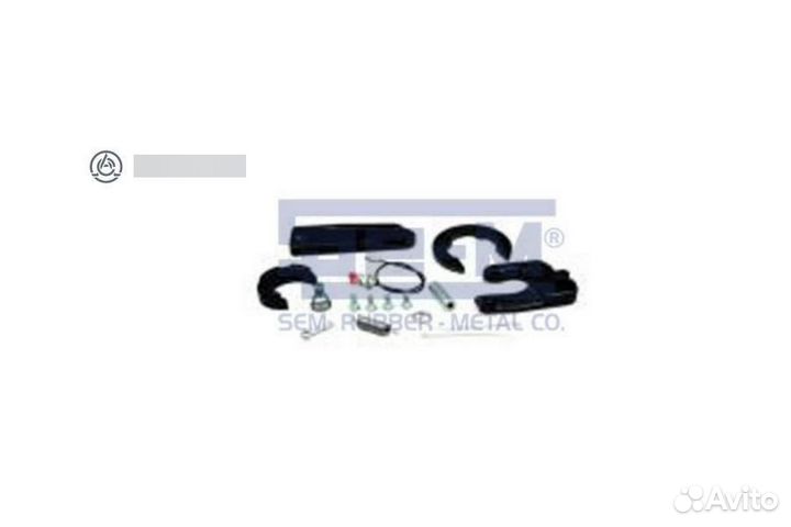 SE-M 15230 Ремкомплект захвата седла