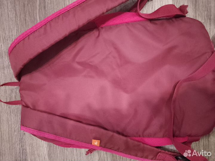 Рюкзак детский для девочки