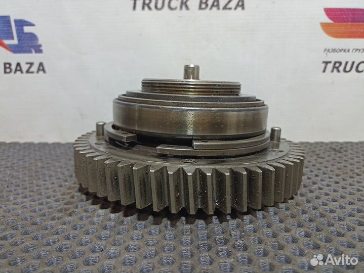 Шестерня распредвала Volvo FH, Volvo FM