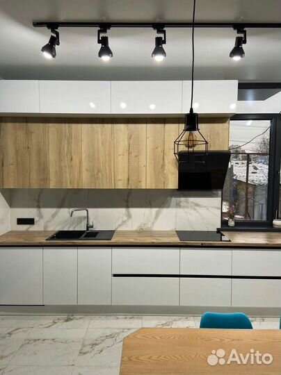 Модульная кухня на заказ