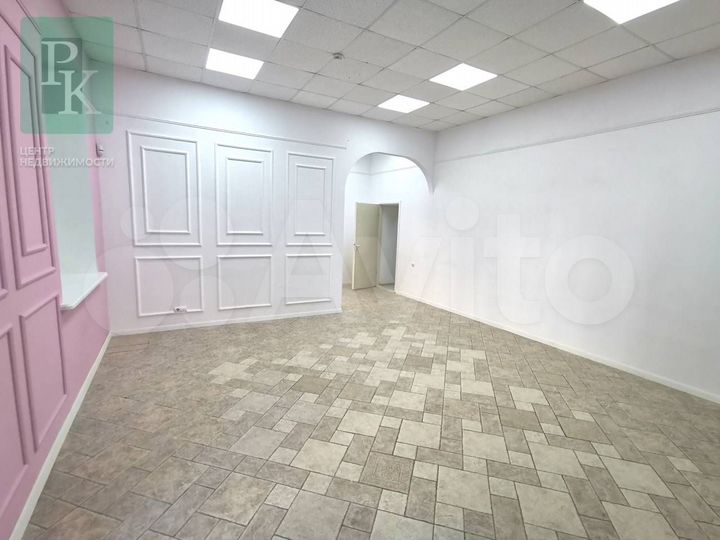 Офис на Нахимова с отдельным входом