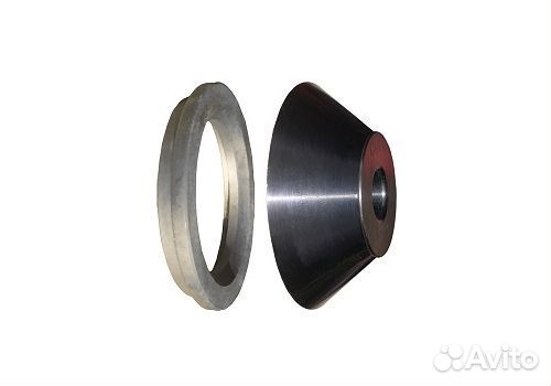 Комплект центровочный для 4WD и легких грузовиков