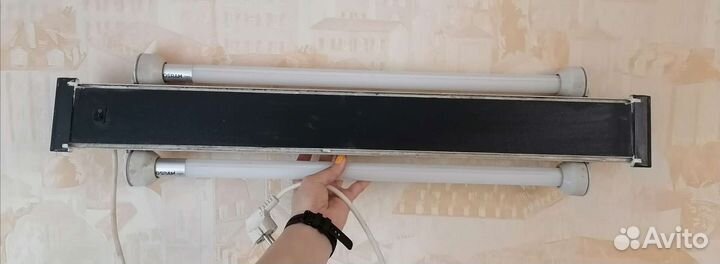 Лампа для аквариума