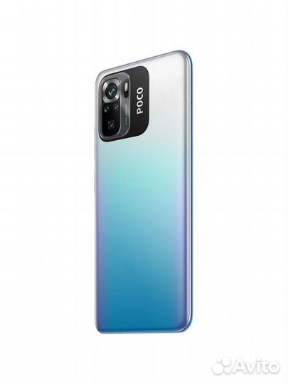 Xiaomi POCO M5s, 4/128 ГБ
