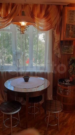 Дом 35 м² на участке 4 сот.