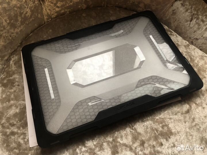 Чехол на macbook pro 13