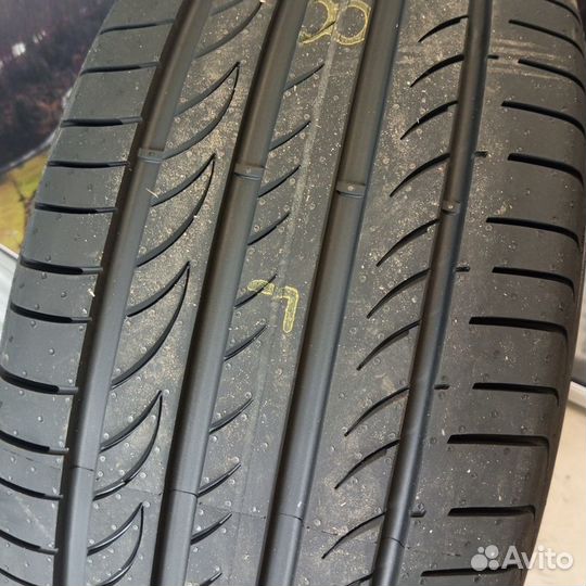 Pirelli Powergy 245/45 R18 100Y