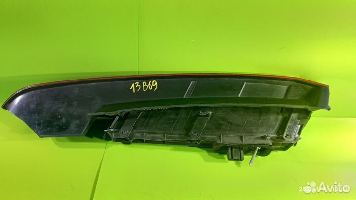 Фонарь правый для Ford Fusion 2004-2011