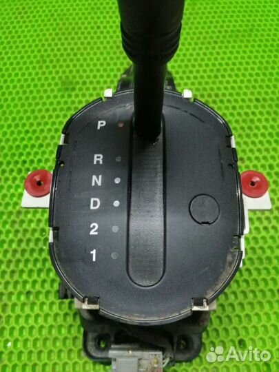 Селектор АКПП ford fusion