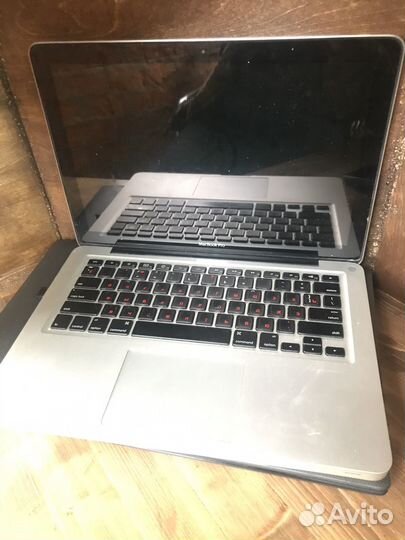 Apple MacBook Pro 2009