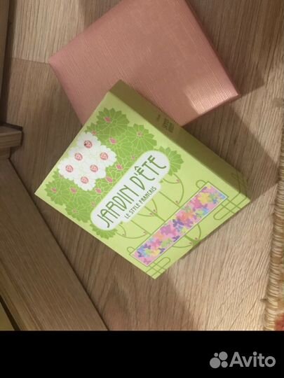 Визитница новая.Металл