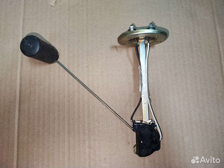 Датчик уровня топлива газ 3302 Газель (бак 60 л.)