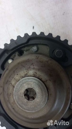 Муфта распредвала выпуск Volvo XC90