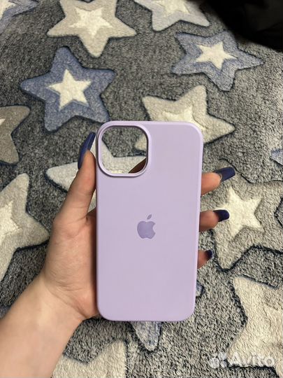 Чехол на iPhone 14