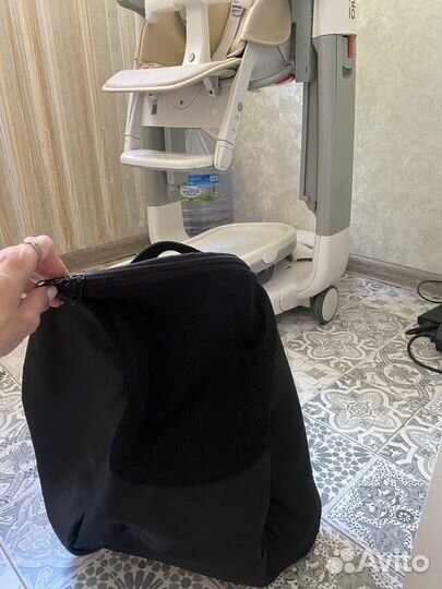 Сумка для коляски doona