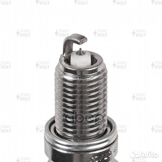 Свеча зажигания ipdkp6R-P11 (зазор 1,1 мм, элек