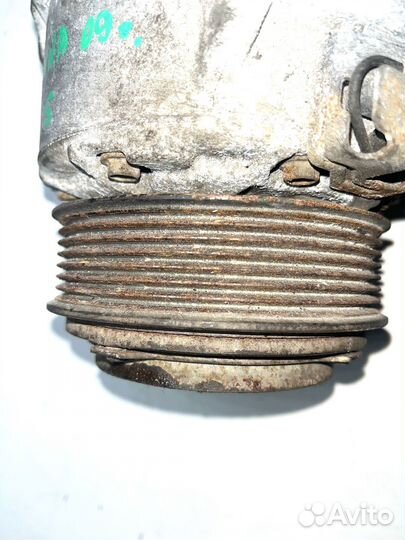 Компрессор Кондиционера Toyota Sienna 2 3.5