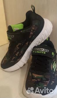 Кроссовки мужские
