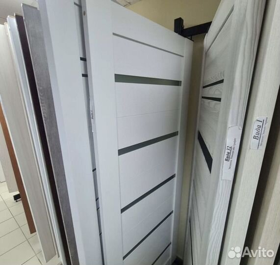 Дверь межкомнатная