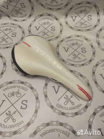 Седло для велосипеда Sixpack Skywalker