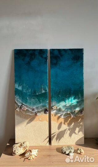 Настенное панно 