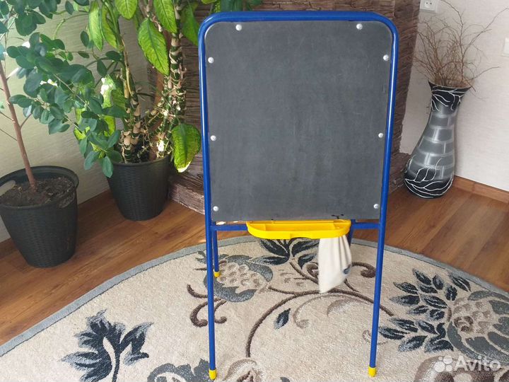 Мольберт для рисования детский