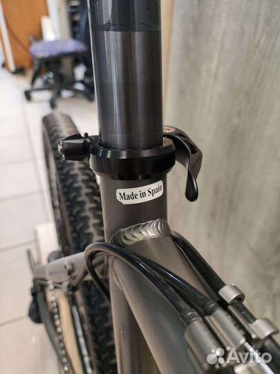 Велосипед 26 Orbea (Spain), Full Deore, гидравл