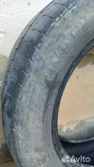 Lanvigator Catchgre GP100 195/60 R15 45VR
