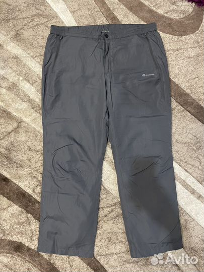 Спортивные штаны