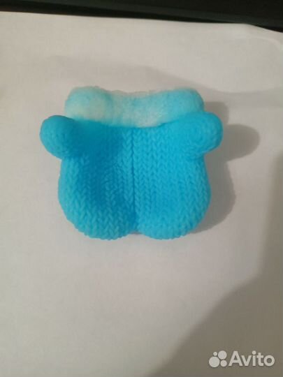 Молд силиконовый