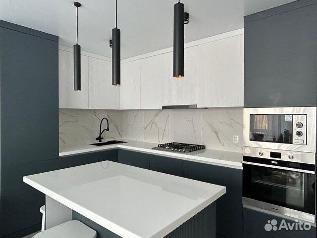 Кухни на заказ мебель на заказ