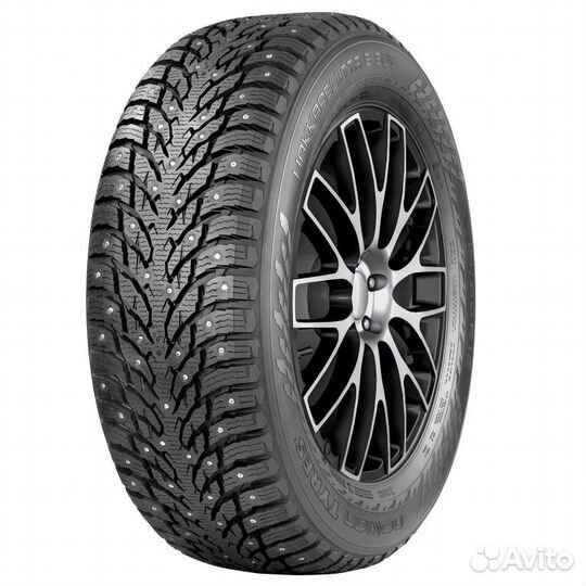 Nokian Tyres Hakkapeliitta 9 SUV 285/40 R22
