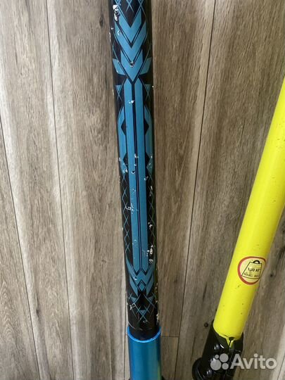 Трюковой самокат бу