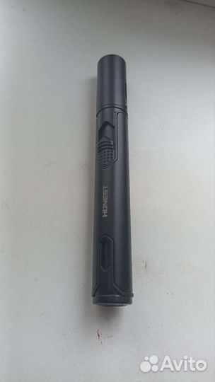 Газовая зажигалка