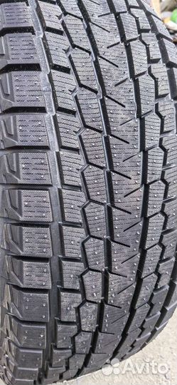 Yokohama Ice Guard SUV G075 265/60 R18 110Q