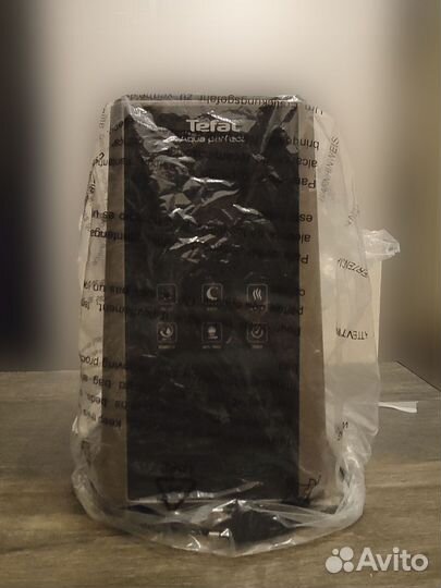 Увлажнитель воздуха Tefal HD522x