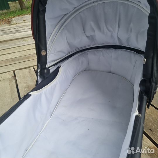 Детские коляски 3 в 1 Sonic