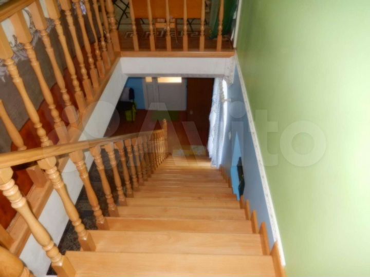 Дом 188 м² на участке 17 сот.