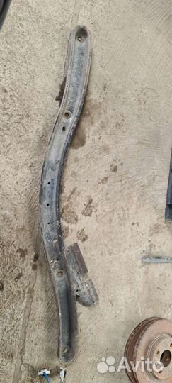 Балка поперечная Ford focus 2 форд фокус 2