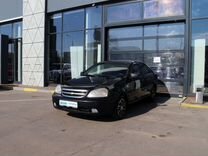 Chevrolet Lacetti 1.6 AT, 2011, 196 000 км, с пробегом, цена 429 000 руб.