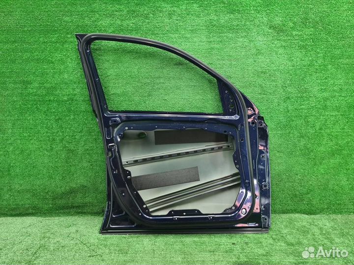 Дверь передняя левая Mercedes-Benz GLE