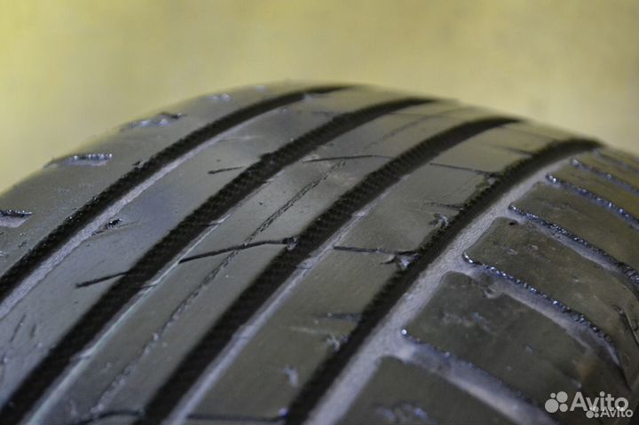 Nokian Tyres Hakka Green 3 175/65 R15