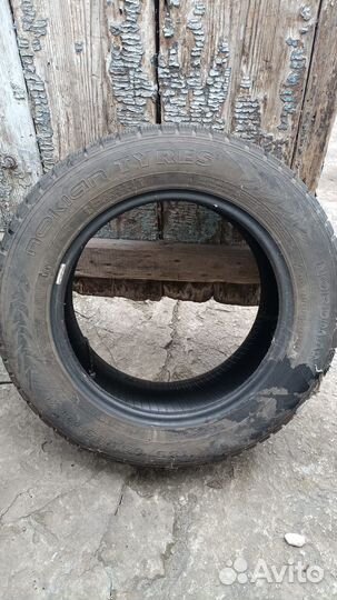 Nokian Tyres Nordman 7 185/65 R15