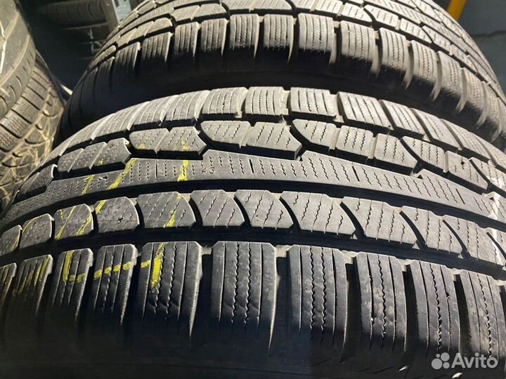 Nokian Tyres WR G2 265/60 R18 114H