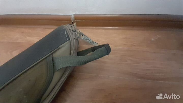 Чехол для удилищ фирмы aquatic