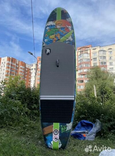 Сапборд надувной Сап доска Sup board