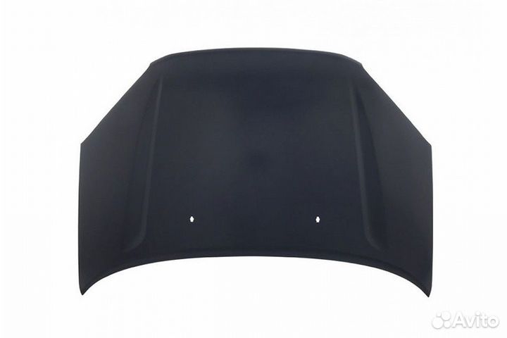 Капот Toyota Rav 4 2 00-06