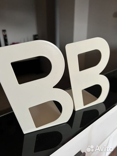 Держатель для книг IKEA